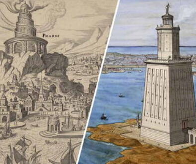 lighthouse-of-alexandria