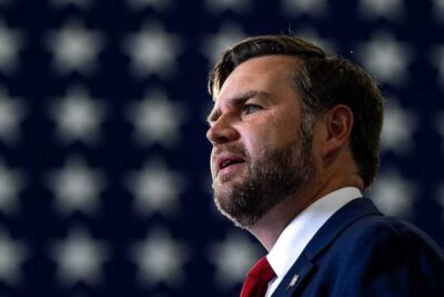 ‘Deep trouble’: The right’s secret ‘master plan’ exposed by author 