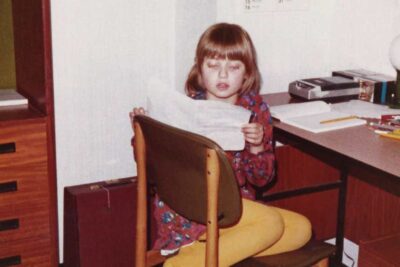 Why It Seems Like Kids Can’t Read Anymore 