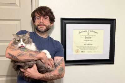 I Set A Trap To Catch My Students Cheating With AI. The Results Were Shocking. 