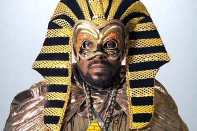 Afrika-Bambaataa-record-collection