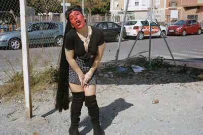 Lua-Ribeira-Alba-Bitxx.-Barrio-Alto-Almeria-Spain-2022.-From-the-series-Agony-in-the-Garden-©-Lua-Ribeira_Magnum-Photos