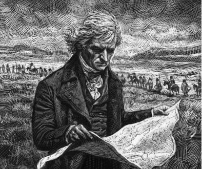 Screenshot 2025-11-09 at 08-58-47 Jefferson’s fight for liberty was also a fight for land - Washington Post