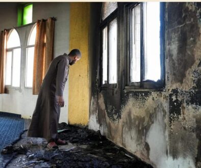 Screenshot 2025-11-13 at 14-23-38 Israeli Settlers Burn West Bank Mosque Amid Rise in Violent Attacks Reader View