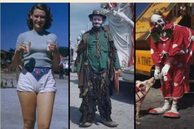 Screenshot 2025-11-18 at 08-02-53 Stunning Colorful Photos of the Ringling Bros and Barnum & Bailey Circus in the Late 1940s - Rare Historical Photos Reader View