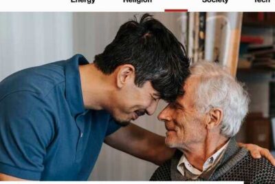 Screenshot 2025-11-20 at 08-13-53 Americans are unprepared for the expensive and complex process of aging – a geriatrician explains how they can start planning