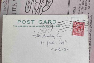 Screenshot 2025-11-21 at 08-14-46 Postcards from Virginia Woolf by Sarah Bochicchio Reader View