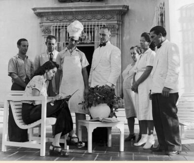 Screenshot 2025-11-24 at 08-15-48 The Havana High Life before Castro and the Revolution Old Photos 1920-1950 - Rare Historical Photos Reader View