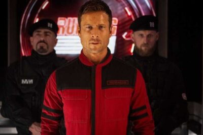 The Running Man Review: Edgar Wright’s Fun but Furious Action Thriller