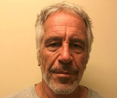 Epstein spent Thanksgiving with Trump during president’s first term in office: emails 