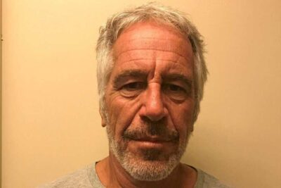 Epstein spent Thanksgiving with Trump during president’s first term in office: emails 