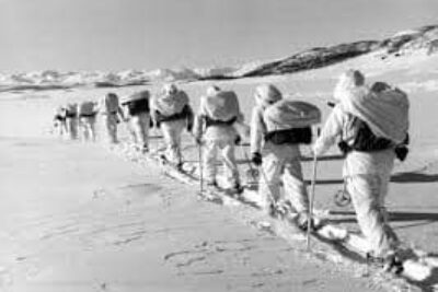 Operation Gunnerside: The Most Important WWII Mission you Never Heard Of 