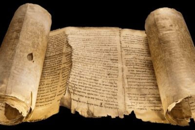 The Lost, Banned Books of the Bible