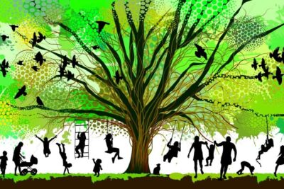 Childhood Friends, Not Moms, Shape Attachment Styles Most