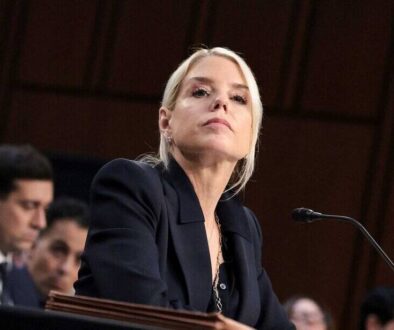 u-s-attorney-general-pam-bondi-looks-on-as-she-testifies-before-a-senate-judiciary-committee-oversight-hearing-on-capitol-hill