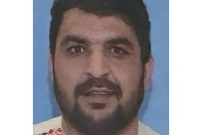 National Guard Shooting