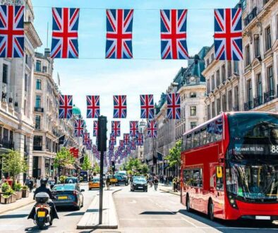 why-do-british-drivers-drive-on-the-left