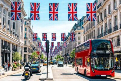 why-do-british-drivers-drive-on-the-left