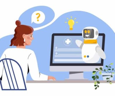 8 Ways AI Is Quietly Transforming Healthcare For Consumers