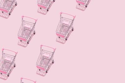 Why Don’t People Return Their Shopping Carts? A (Somewhat) Scientific Investigation 