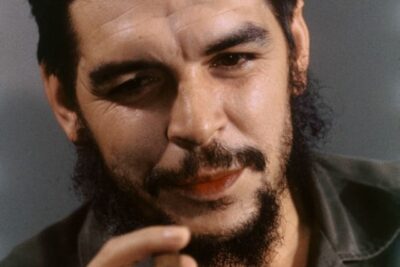 Che2BGuevara2BTaken2Bby2BElliott2BErwitt2Bin2B19642B2528132529