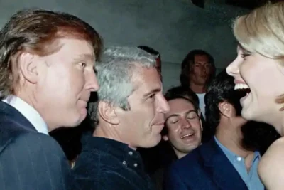 DonaldTrumpJeffreyEpstein122025