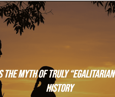 Screenshot 2025-12-12 at 08-17-35 New Study Debunks the Myth of Truly “Egalitarian” Societies in Human History - The Debrief