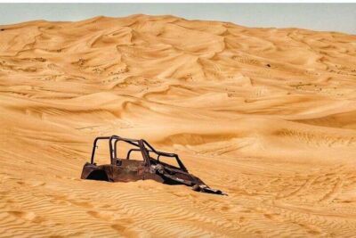 Screenshot 2025-12-16 at 08-06-10 Forgotten Objects Photo Contest Winner - VIEWBUG.com