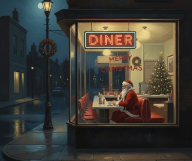 XMas-Hopper