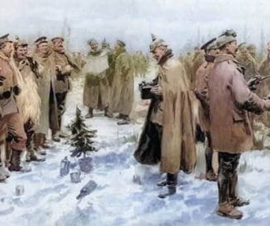 christmas-truce-1914-wwi