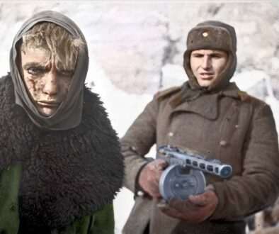 colorized-ww2-eastern-front-photos