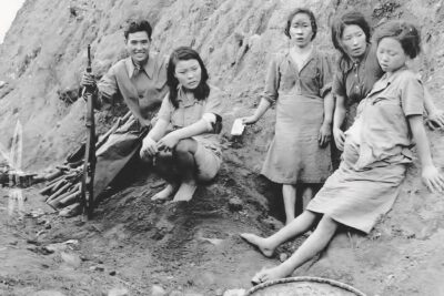 comfort-women