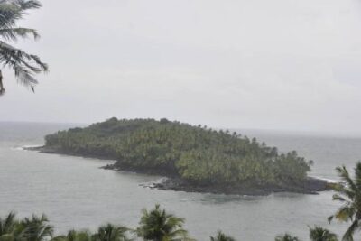 Devil’s Island, the French Guiana Penal Colony 