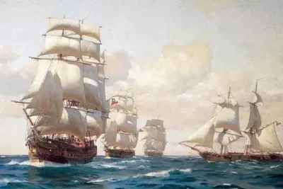 first-chilean-navy-squadron-thomas-somerscales