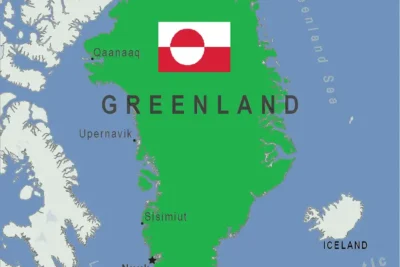 greenland