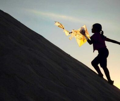 These images beat nearly two million entries to win Oppo’s Photography Awards 2025 