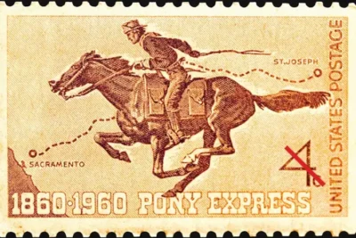 pony-express