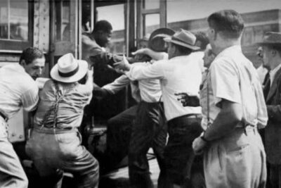 The Red Summer Race Riots of 1919