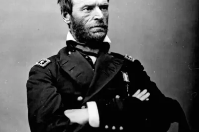william-t-sherman-arms-folded