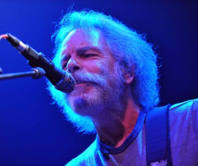 Bob Weir’s Best Songs: Stream Our Playlist Of Grateful Dead Live Cuts