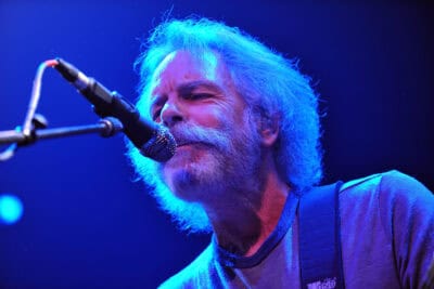Bob Weir’s Best Songs: Stream Our Playlist Of Grateful Dead Live Cuts