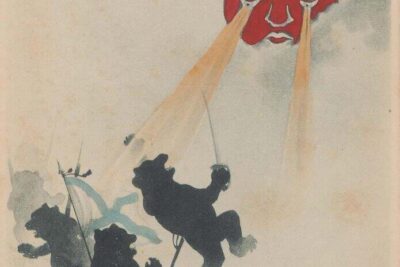 Russian-Bears-VS-Rising-Sun