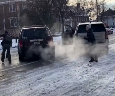 Why would anyone trust a news organization that treats obvious truths as debatable? 