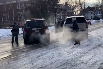 Why would anyone trust a news organization that treats obvious truths as debatable? 