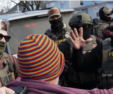 Screenshot 2026-01-30 at 08-32-36 ICE not only looks and acts like a paramilitary force – it is one and that makes it harder to curb