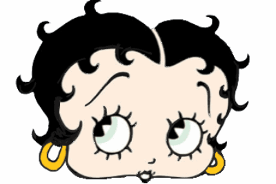 bettyhead