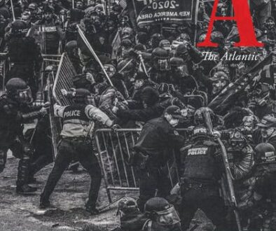 Trump’s Letter to Norway Should Be the Last Straw 