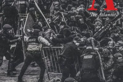 Trump’s Letter to Norway Should Be the Last Straw 