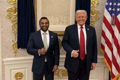 patel-trump_PressSec_on_X_clean