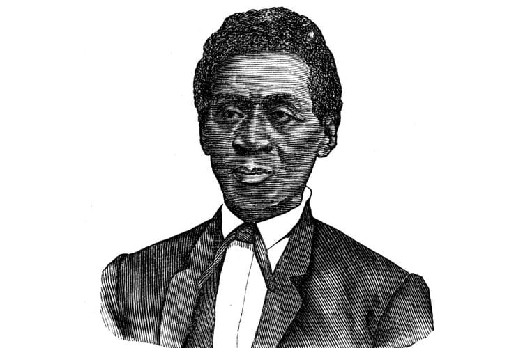 Samuel Green Freed Himself and Others From Slavery. Then He Was Imprisoned Over Owning a Book